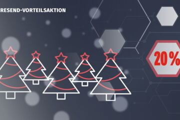 NEXUS / ifa – Jahresendaktion 20 % auf neue Schnittstellen