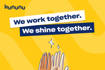 Kununu Top Company - Nexus / Chili